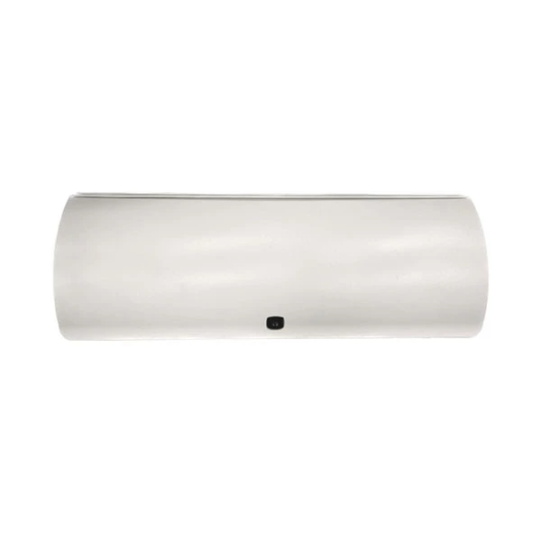 Kaasupullokotelon kansi 250 cm leveään vaunuun + saranalista - HOBBY VARAOSAT - 4490 - 1