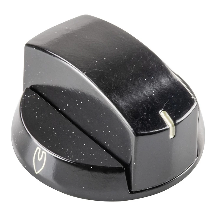 Lieden säädinnuppi, väännin - JÄÄKAAPIT JA OSAT - 17730 - 1