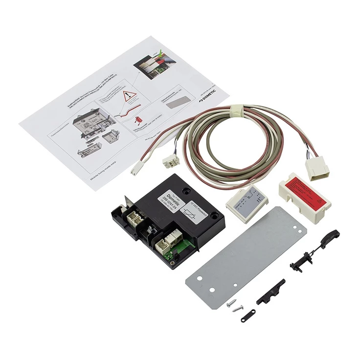 Piirilevy 200-240V MES4, AES4, AMP6 - Jääkaappien varaosat Dometic - 24140 - 1