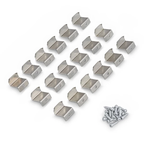 Dometic S7P-FK, Window fixing kit for S7P (30–3 - Ikkunat ja osat - 15660 - 1