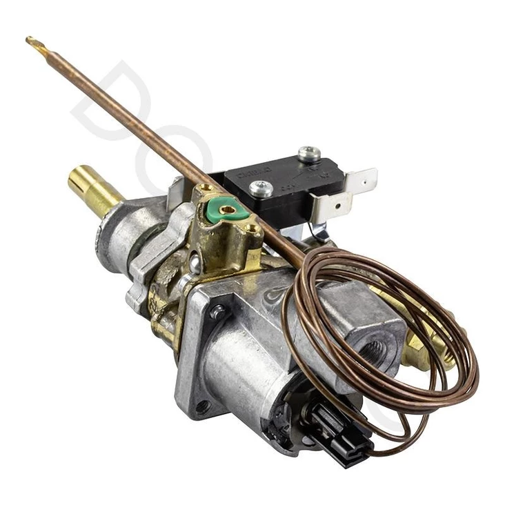 Termostaatti, kaasu - Jääkaappien varaosat Dometic - 24600 - 1