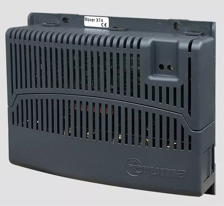 Truma keskusyksikkö Mover XT4, ohjausyksikkö - Tarvikkeet ja varaosat Truma - 23930 - 1