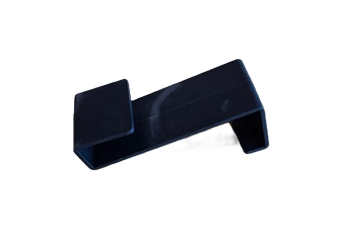 Vuoteenlevityksen kiinnike 96x40x3mm - HOBBY VARAOSAT - 24840 - 1