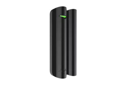 Ajax DoorProtect Plus, musta - Ajax Security - 18551 - 2