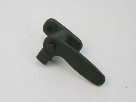 Ikkunasalpa oikea Seitz S3, S4 - Ikkunat ja osat - 251 - 1