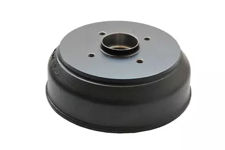 Jarrurumpu Bpw S2005-5rask 4x100 Rumpu bpw/knott 200x30/50 - Bpw - 10841 - 1