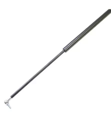 Kaasujousi 400N Muuli 1600mm isku 700mm sisältää päät - Kaasujouset/silmukat - 17871 - 1