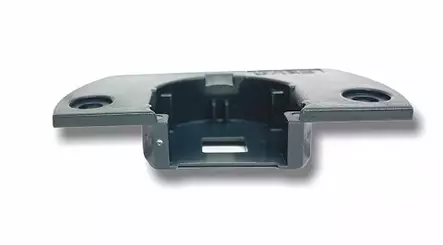 Liukuoven rissan kotelo clipo 405.83.801 - HOBBY VARAOSAT - 5441 - 1