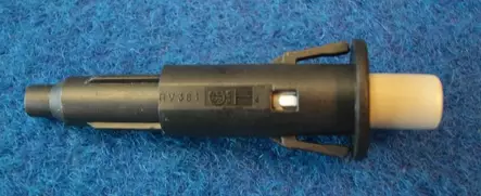 Thetford Piezosytytin, harmaa - Jääkaappien varaosat Thetford - 6631 - 1