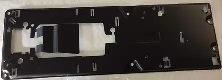 Truma pohjalevy S 3002 (P) - S-lämmittimien varaosat - 13851 - 1