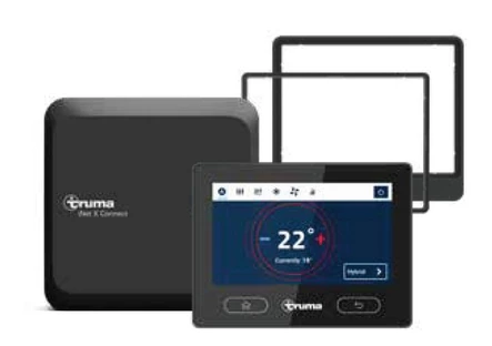 Truma iNet X Connectivity Set 2 - Truma lämmityslaitteet  - 25671 - 1
