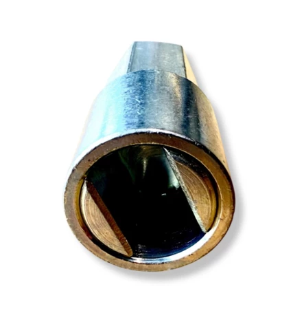 AL-KO UP4 Sähkötukijalkojen adapteri 19mm kuusikulma - AL-KO - 21391 - 1