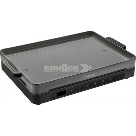 Brunner induktio grilli Hot Point - GRILLIT JA TARVIKKEET - 25841 - 1