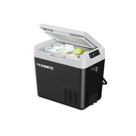 Dometic kompressorikylmälaukku CFF 18, 19 L - KYLMÄLAUKUT - 25711 - 1