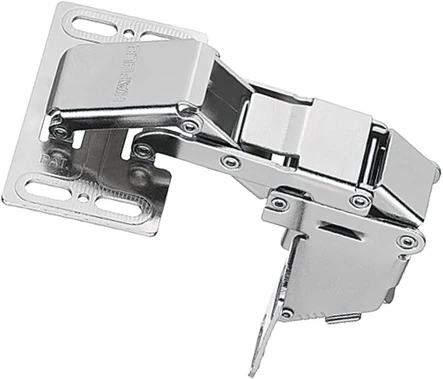 Häfele sarana jousella, soft closing - HOBBY VARAOSAT - 25891 - 1