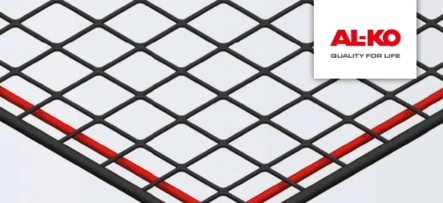 Kuormaverkko 5000x3500 harva 30x30x2,2mm - KUORMAVERKOT - 24231 - 2