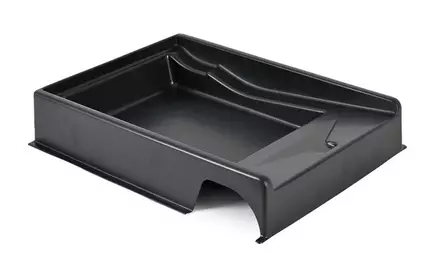 Rollentank vesisäiliön allas 2000-2008 - HOBBY VARAOSAT - 5821 - 1