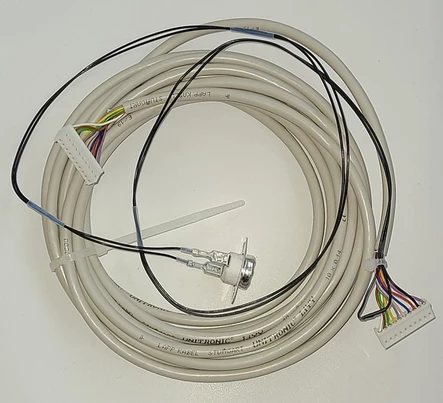 Truma ohjauspaneelin johto 5 m, Ultraheat - ILMALÄMMITYS - 13921 - 1