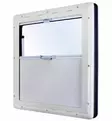 Dometic Ikkuna avattava 1200x500 mm, S4 - Ikkunat ja osat - 12741 - 2
