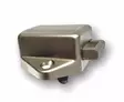 Kaapin lukko painettava ilman nuppia Push-lock mini - HOBBY VARAOSAT - 5361 - 2