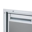 Dometic CoolMatic CR-IFFM-50-S, Tasoon asennettava asennekehys CRP 40S - Jääkaapit ja tarvikkeet Dometic - 15961 - 1