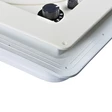 Dometic FanTastic Vent 2250, Roof vent with whi - Kattoluukut ja osat - 16171 - 5