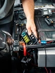 Revotion Node-Battery, etähallintajärjestelmän Virtamittari - REVOTION - 25601 - 5