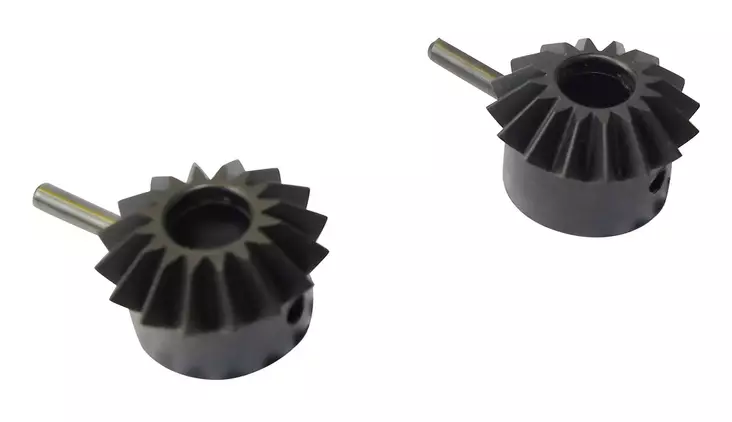 Arex nurkkatuen rataspari - Nurkkatuet - 18471 - 1