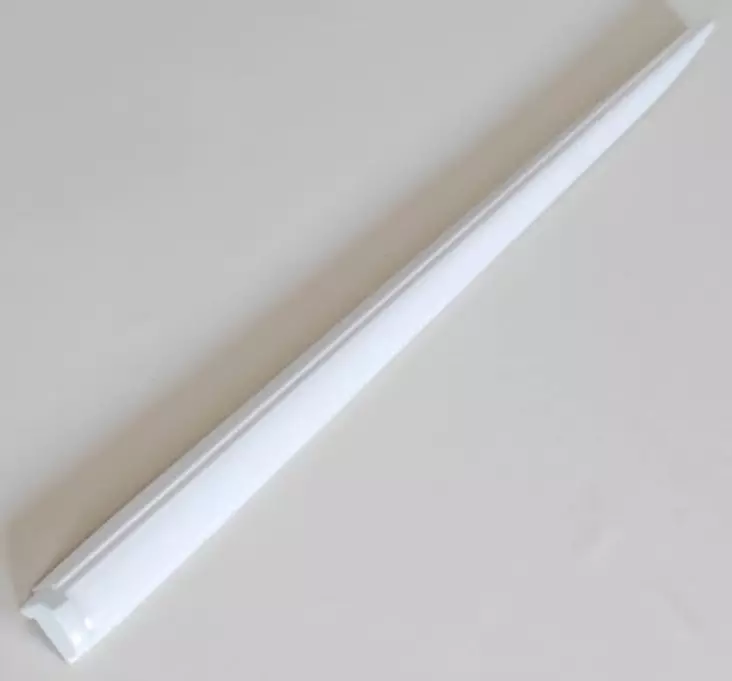 Helmamuovi oikea etu/vasen taka 1350 mm valkoinen - HOBBY VARAOSAT - 3241 - 1