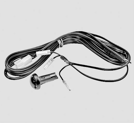 Truma huonetermostaatin tuntoelin, johto 4 m FF 2, Ultraheat, VarioHeat, Combi - Lämmityslaitteiden asennustarvikkeet - 13486 - 1