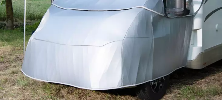 Ideatermica Moottoritilan suojapeitto (Renault Master alkaen 2019) - Termopeitteet - 17741 - 1