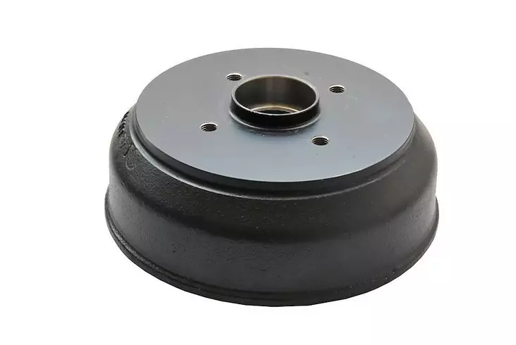 Jarrurumpu Bpw S2005-5rask 4x100 Rumpu bpw/knott 200x30/50 - Bpw - 10841 - 1