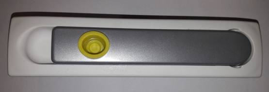 Kaasupullokotelon lukko, ei lukkopesää FF2, HSC - HOBBY VARAOSAT - 9136 - 1