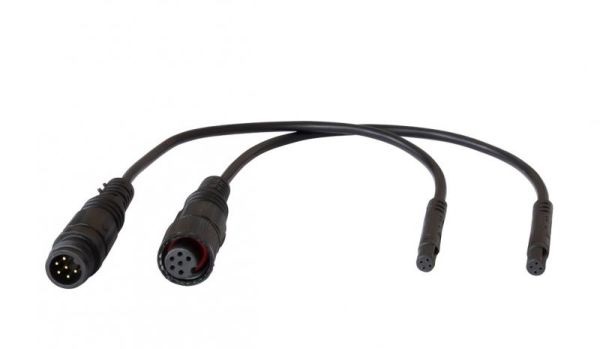 Kameran sovitejohto/adapteri Adria - Navi, peruutuskamerat - 17711 - 1