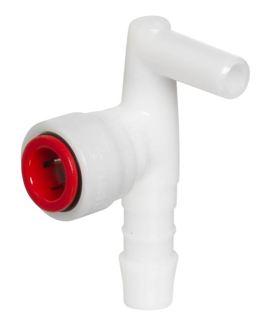 Alde Kara 10 mm letkulle, takaiskuventtiili - Alde 3000, 3010, 3020, 3030 varaosat - 15368 - 1