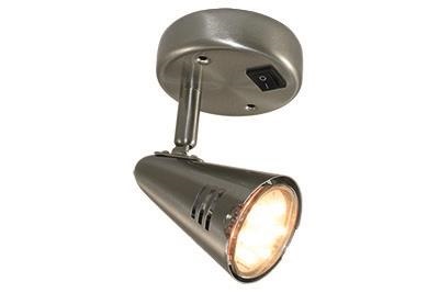 Kohdevalaisin Spot Annika 12v LED MR16 LED 3W125X85mm 230 Lumen - Valaisimet  - 16771 - 1