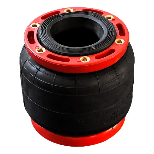 Kumipalje Air Top, Fiat Ducato X250 - Ilmajousisarjat/iskunvaimentimet - 2481 - 1