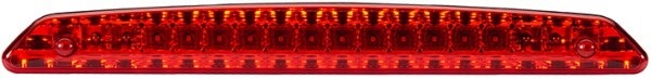 Lisäjarruvalo Hella LED upotettava 2DA343800001, 2DA 343 800-001 - HOBBY VARAOSAT - 6111 - 1