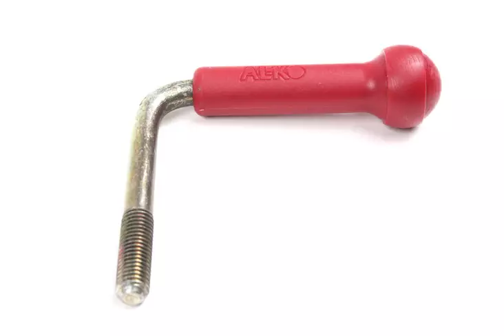 Nokkapyörän kiristysruuvi Euro Nokkapyörän kiinnikkeen veivi 150/200V - Kiinnikkeet - 2541 - 1