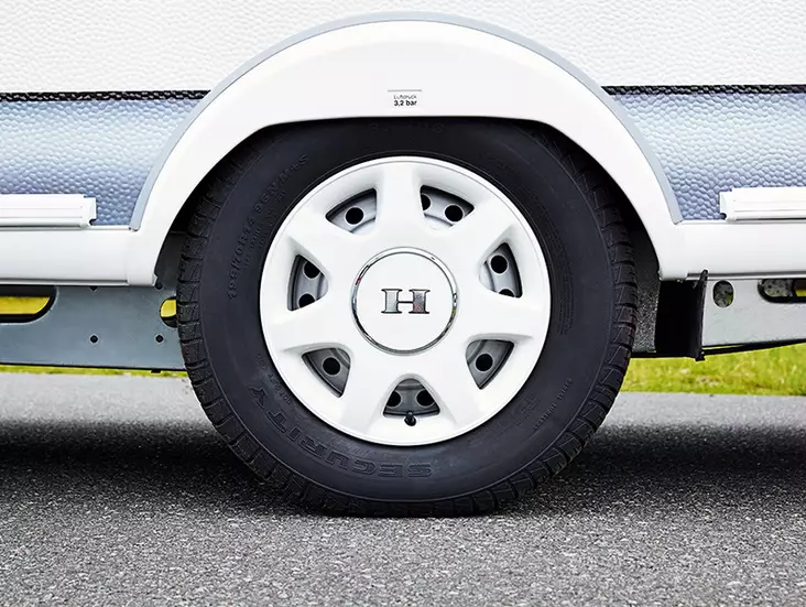 Pölykapseli 15", 2015- - HOBBY VARAOSAT - 7591 - 1