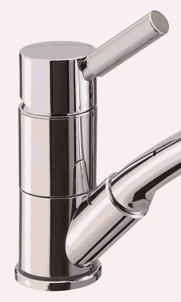 Reich vipusekoitushana + suihku Trend E Kahva Charisma Kovaputkiliitos - Hanat Reich - 21301 - 1