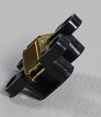 Sarana upotettava muovi/messinki Vidi super - HOBBY VARAOSAT - 17491 - 1