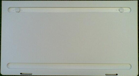 Talvisuoja Dometic LS330 402x223 mm, Slim Tower 5400300111, 5400150111 - Jääkaapit ja tarvikkeet Dometic - 351 - 1