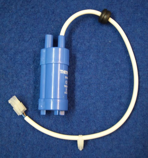 Thetford pumppu C500 - Kasettikäymälöiden varaosat - 7891 - 1