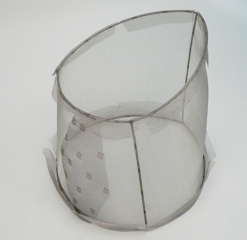 Thetford suodatinverkko Electra Magic 05534 - Electra Magic varaosat - 741 - 1