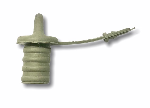 Thetford tulppa, vesisäiliö C224CW - Kasettikäymälöiden varaosat - 13031 - 1