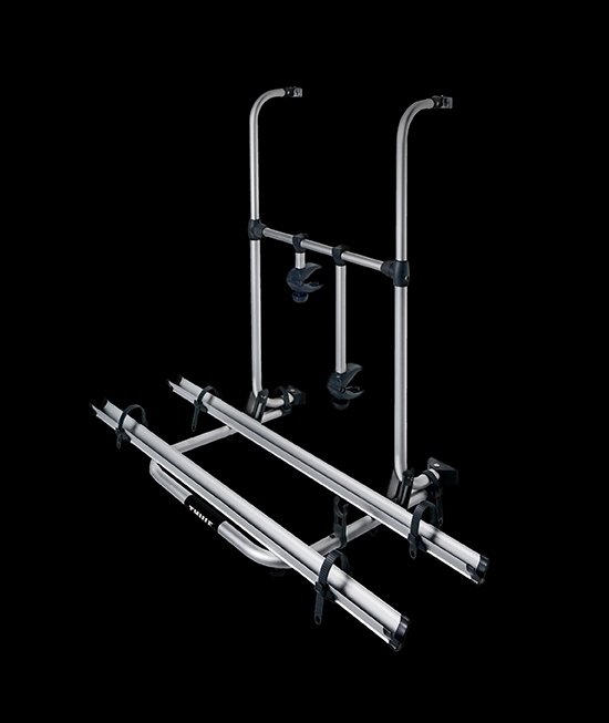 Thule polkupyöräteline Sport G2 - Polkupyörätelineet ja varusteet - 1611 - 1
