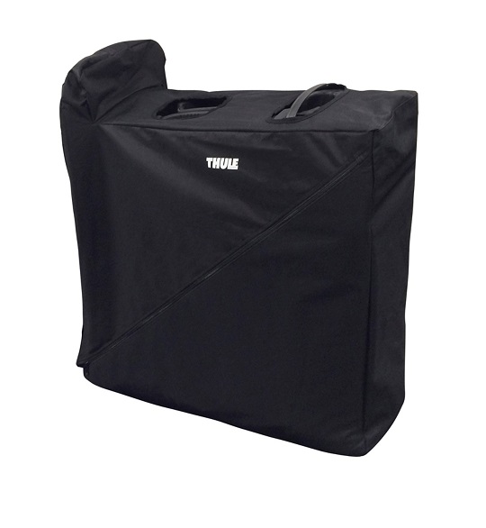 Thule säilytyslaukku EasyFold XT 3 - Polkupyörätelineet ja varusteet - 11491 - 1