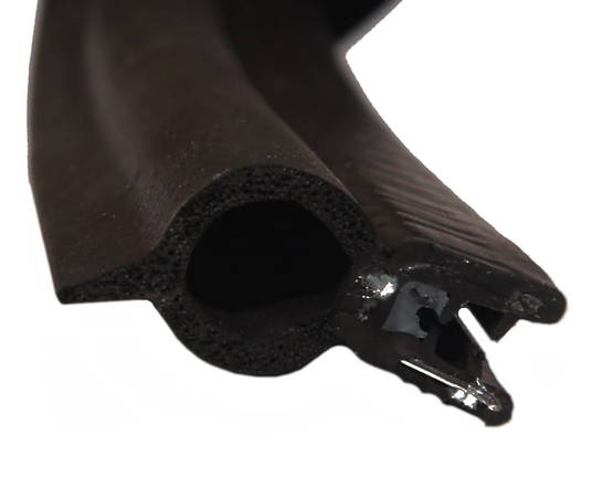 Tiivisteprofiili, kaasupullokotelo KSD, A32527-BU - HOBBY VARAOSAT - 4419 - 1