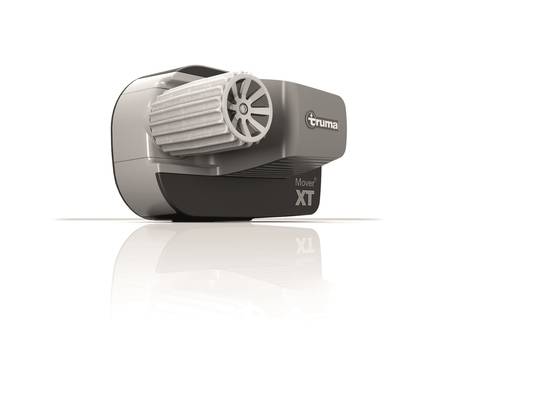 Truma Mover XT2, 2400kg kaksiakseliseen, automaatti - Vaununsiirtimet Truma - 13505 - 1